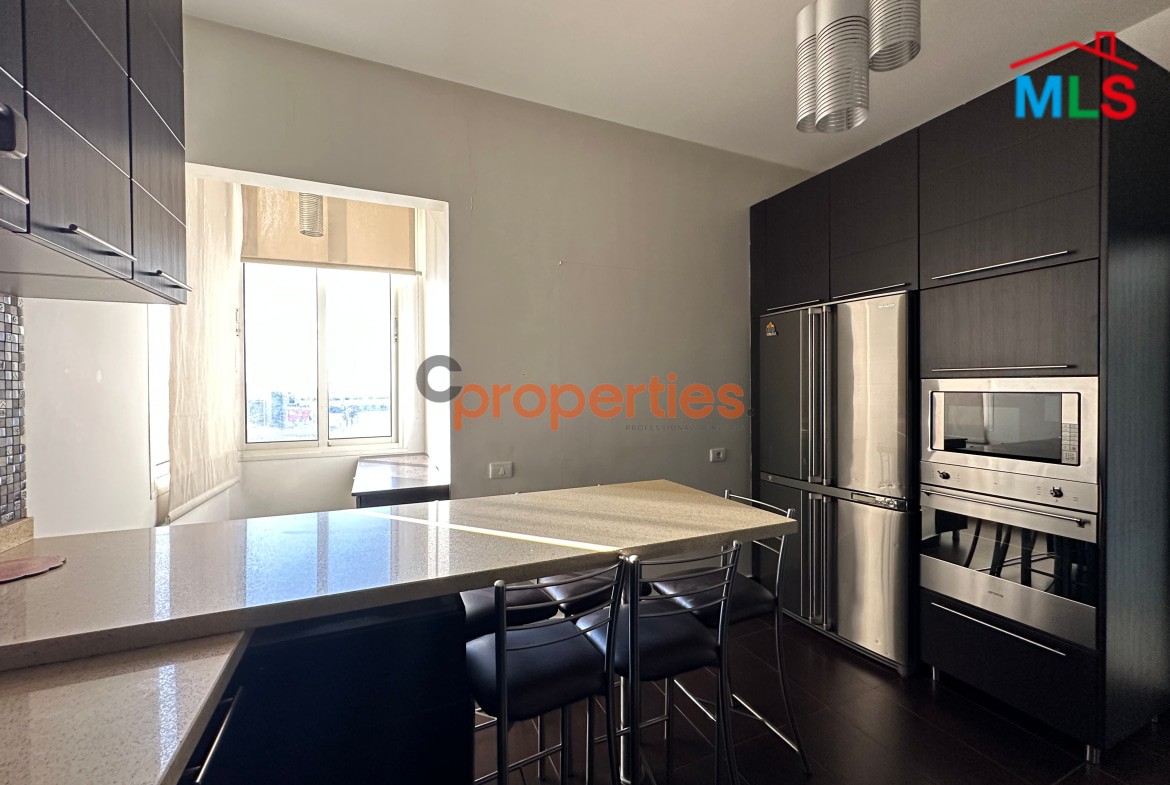 Apartment For Rent in Zalka شقة للاجار في الزلقا CPES136