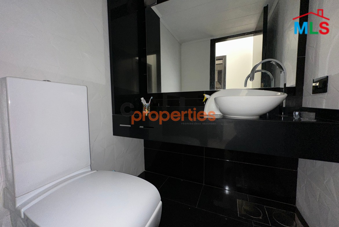 Apartment For Rent in Zalka شقة للاجار في الزلقا CPES136