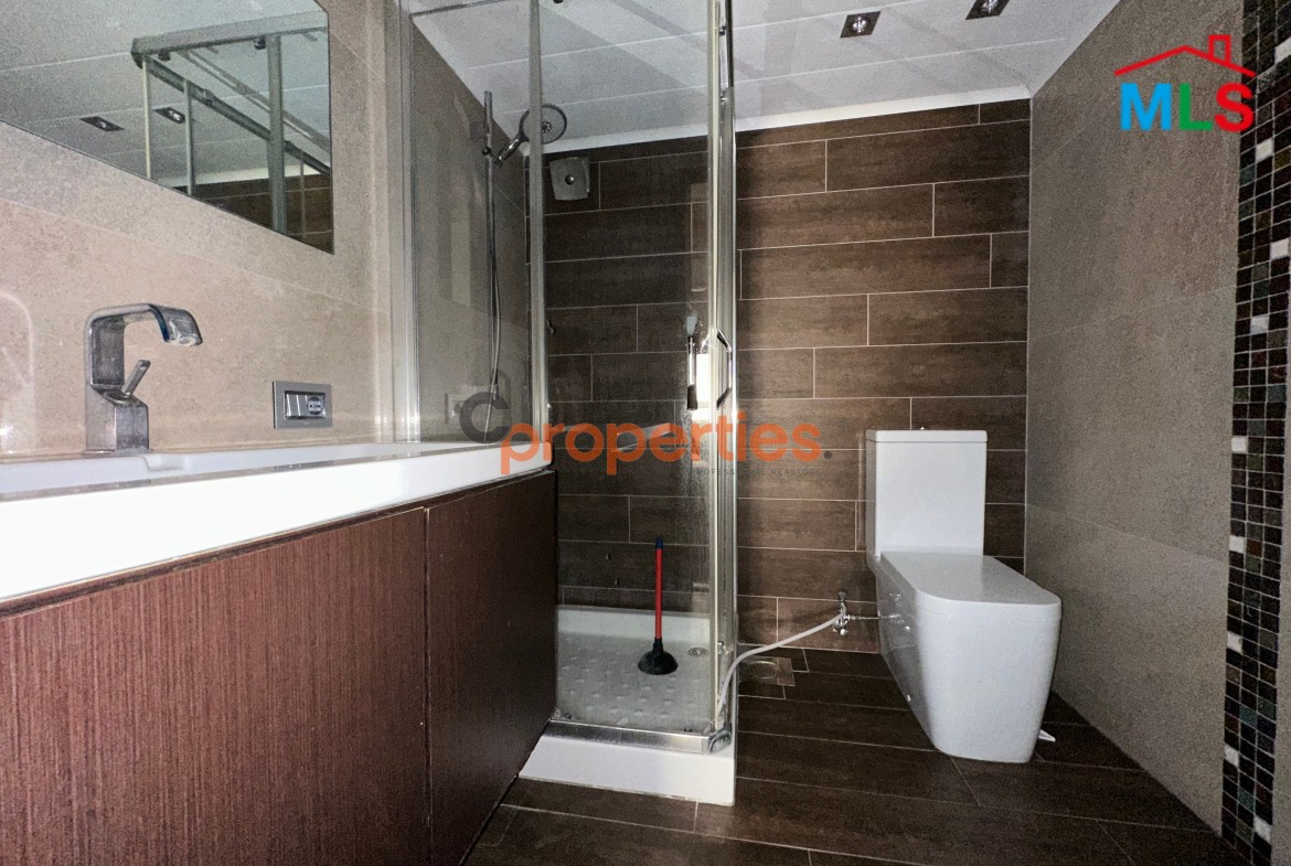 Apartment For Rent in Zalka شقة للاجار في الزلقا CPES136