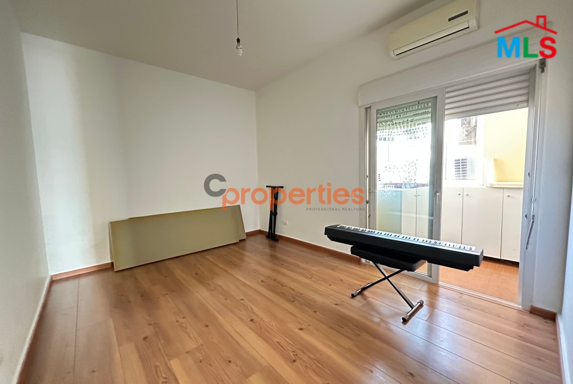 Apartment For Rent in Zalka شقة للاجار في الزلقا CPES136