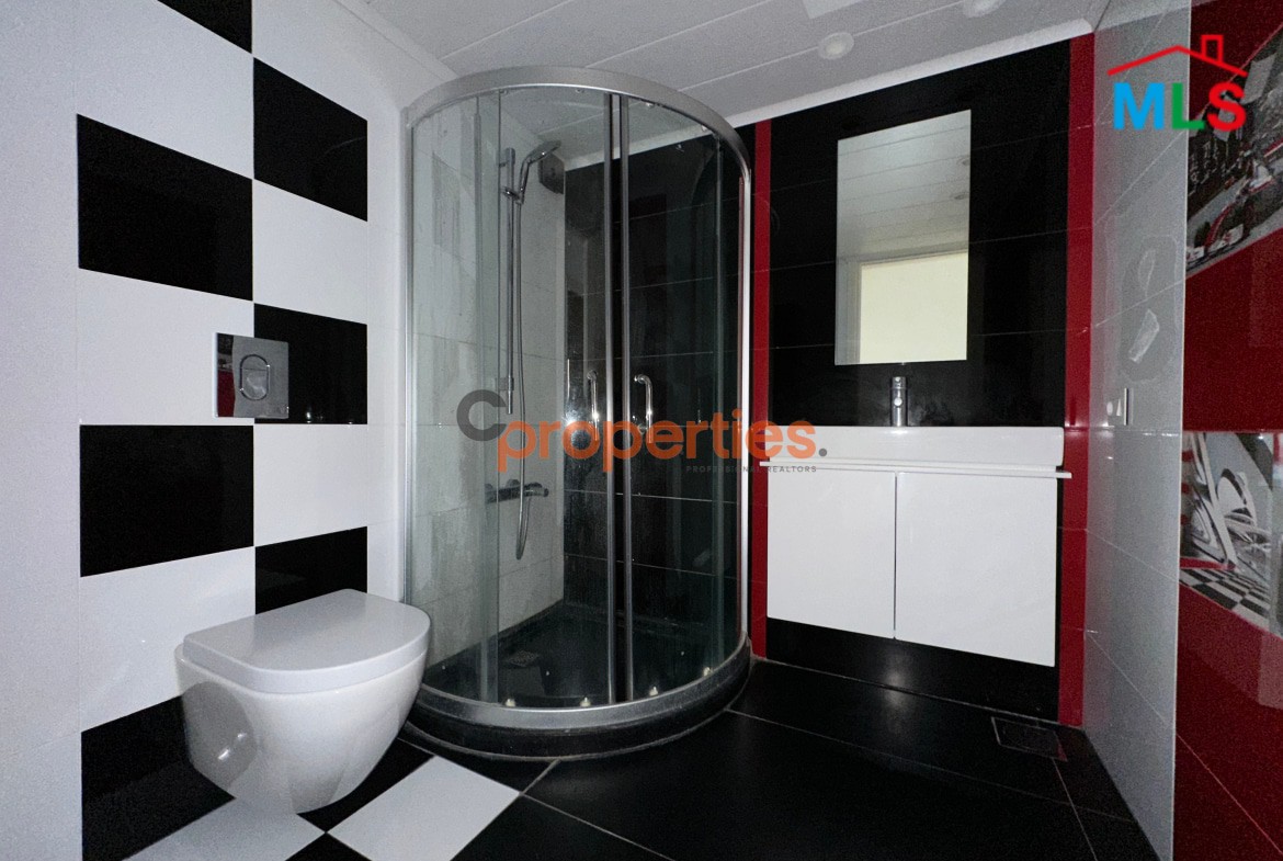 Apartment For Rent in Zalka شقة للاجار في الزلقا CPES136
