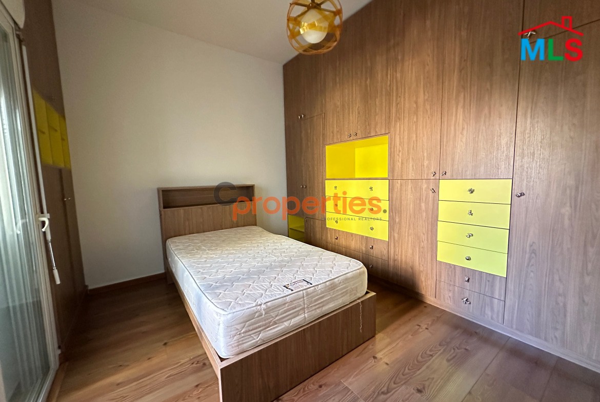Apartment For Rent in Zalka شقة للاجار في الزلقا CPES136
