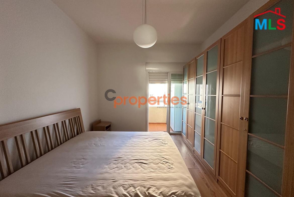 Apartment For Rent in Zalka شقة للاجار في الزلقا CPES136
