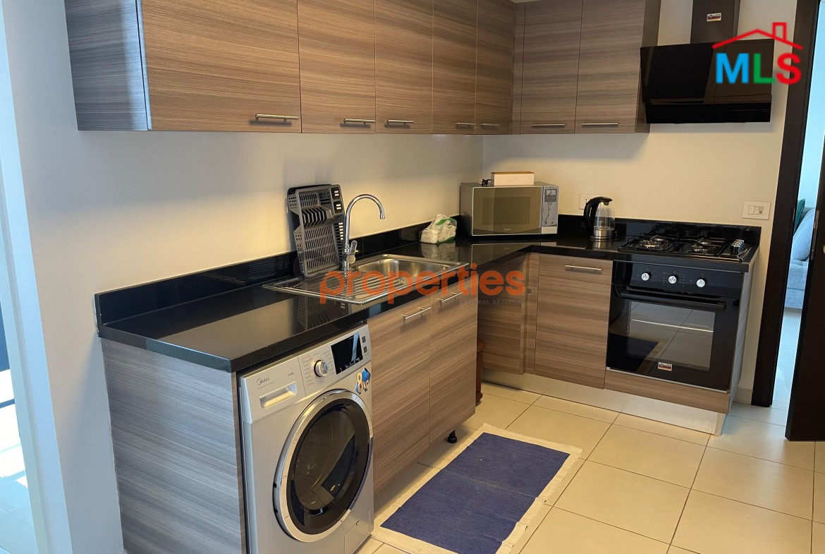 Apartment For Rent in Antelias CPES141