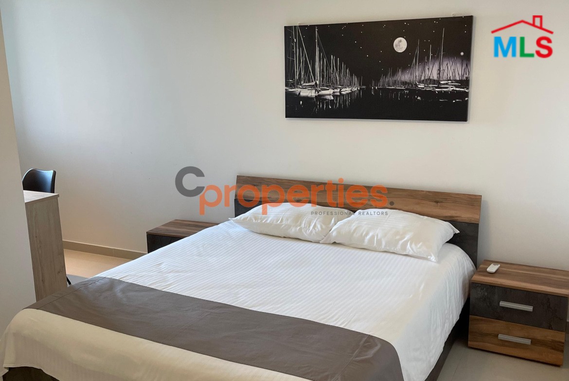 Apartment For Rent in Antelias CPES141