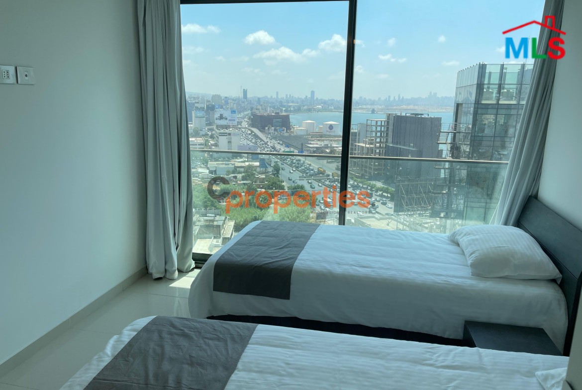 Apartment For Rent in Antelias CPES141