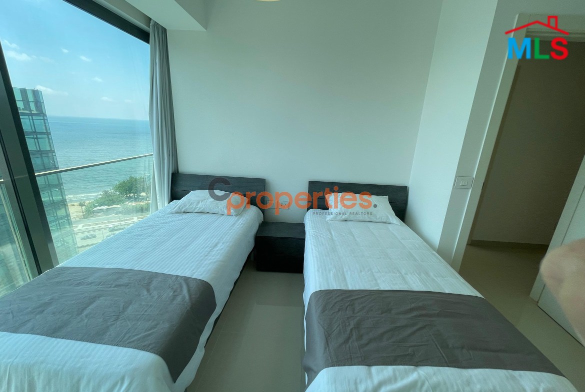 Apartment For Rent in Antelias CPES141