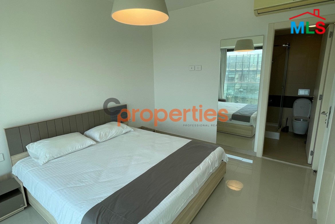 Apartment For Rent in Antelias CPES141