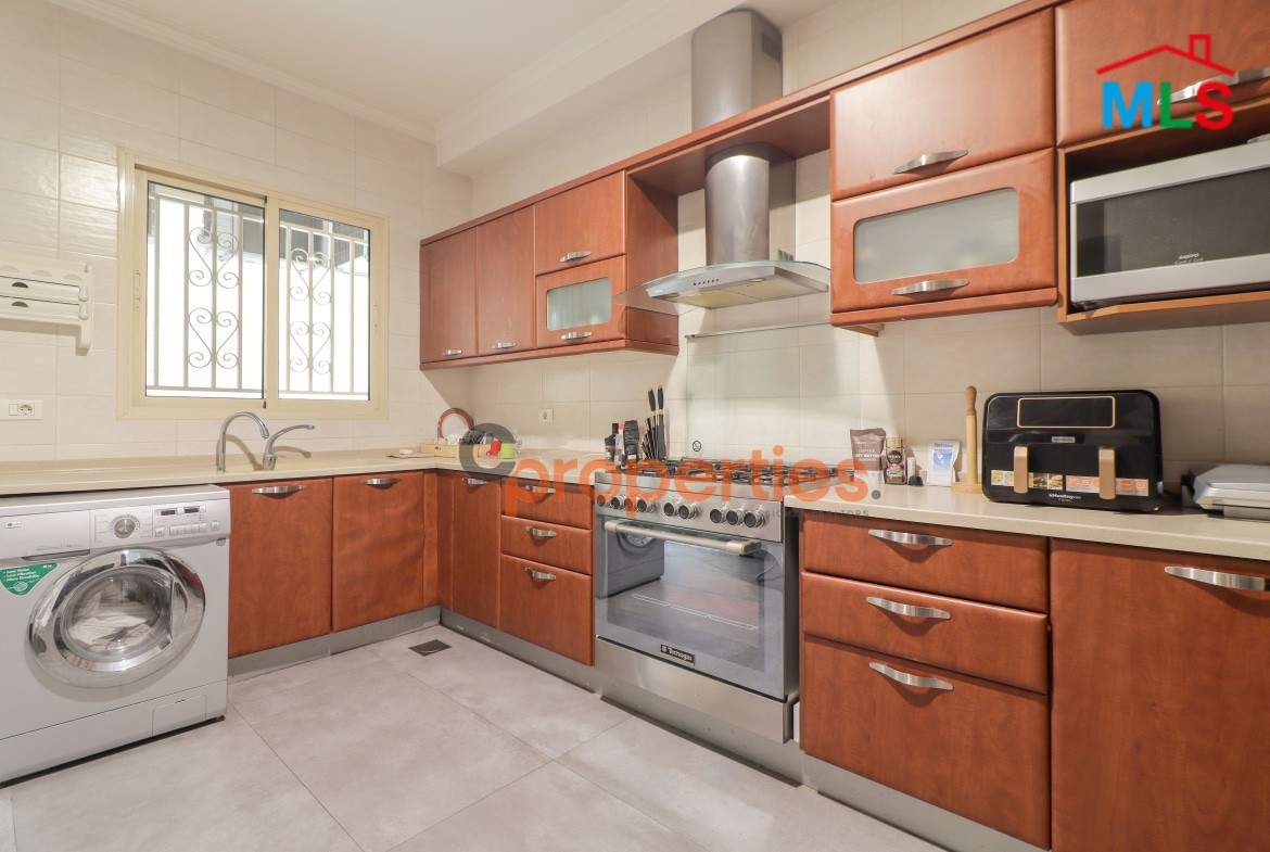 Apartment For Rent in Mtayleb - CPCF96