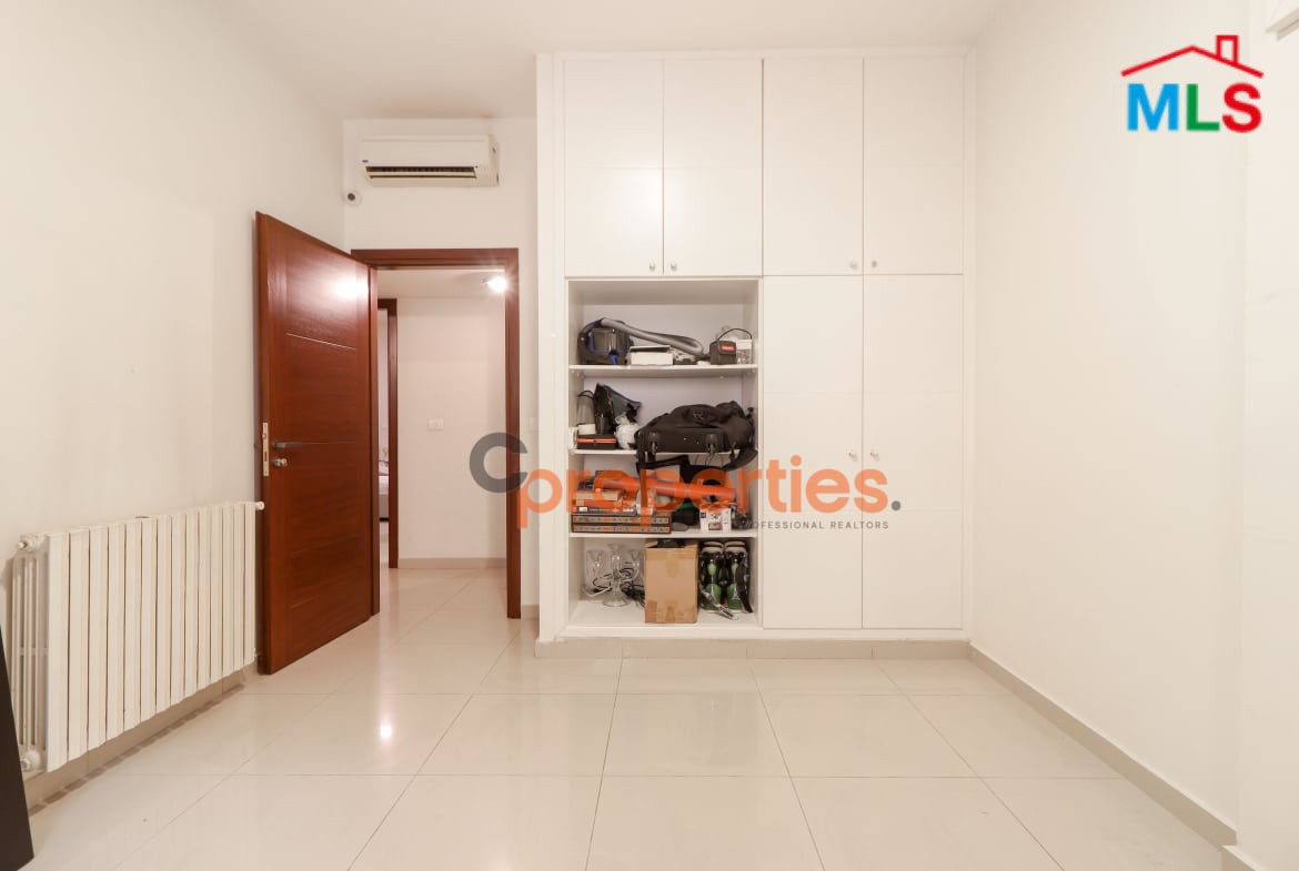 Apartment For Rent in Mtayleb - CPCF96