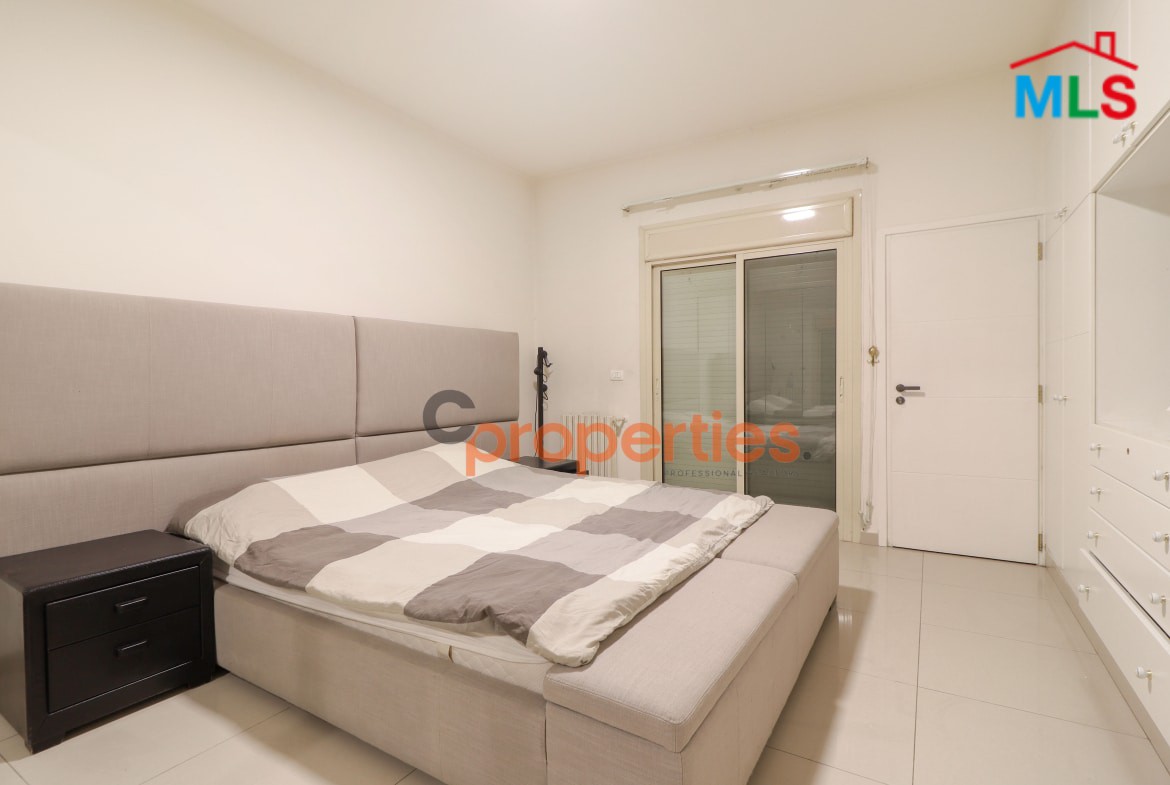 Apartment For Rent in Mtayleb - CPCF96