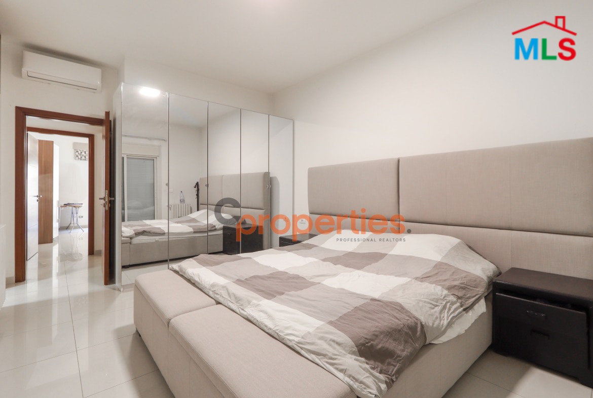 Apartment For Rent in Mtayleb - CPCF96