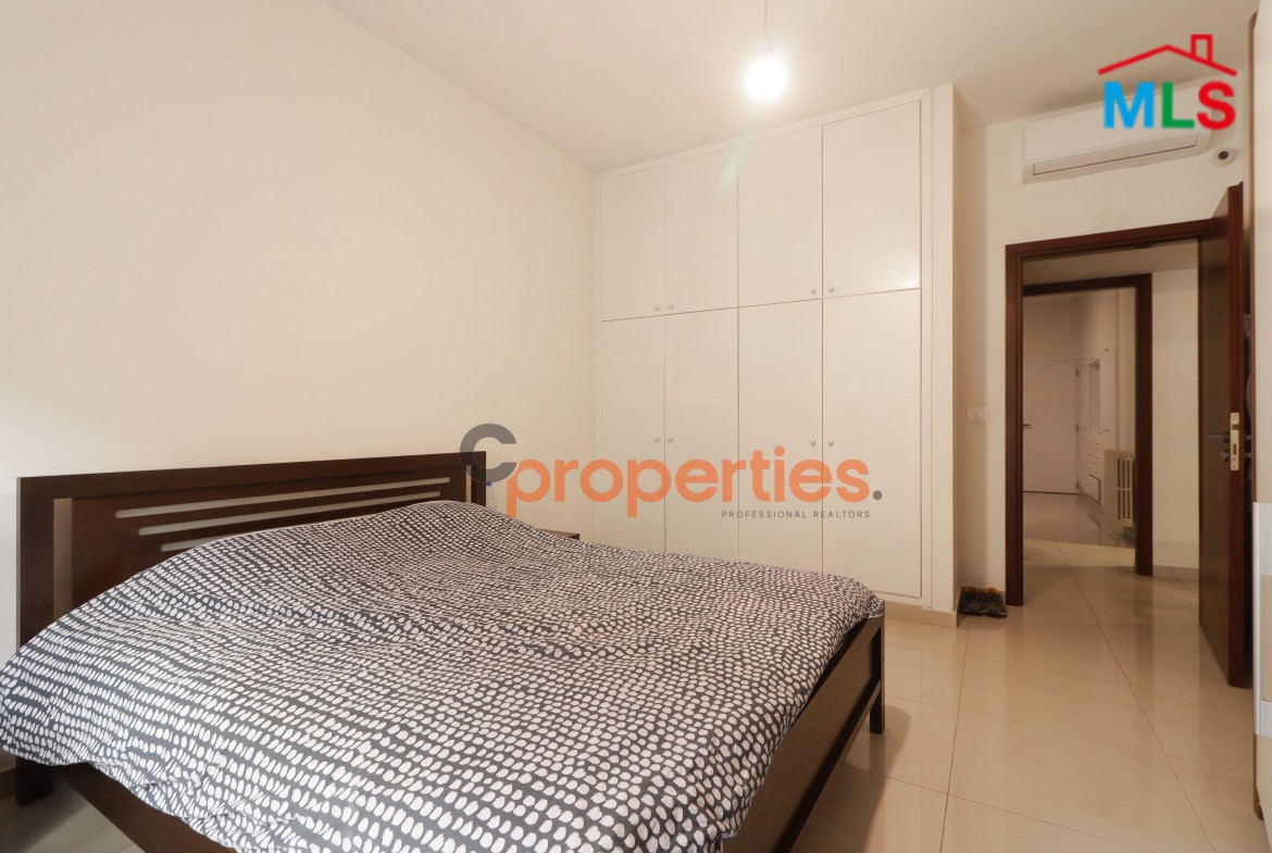 Apartment For Rent in Mtayleb - CPCF96