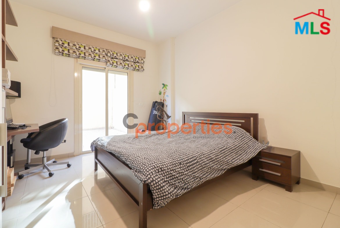 Apartment For Rent in Mtayleb - CPCF96