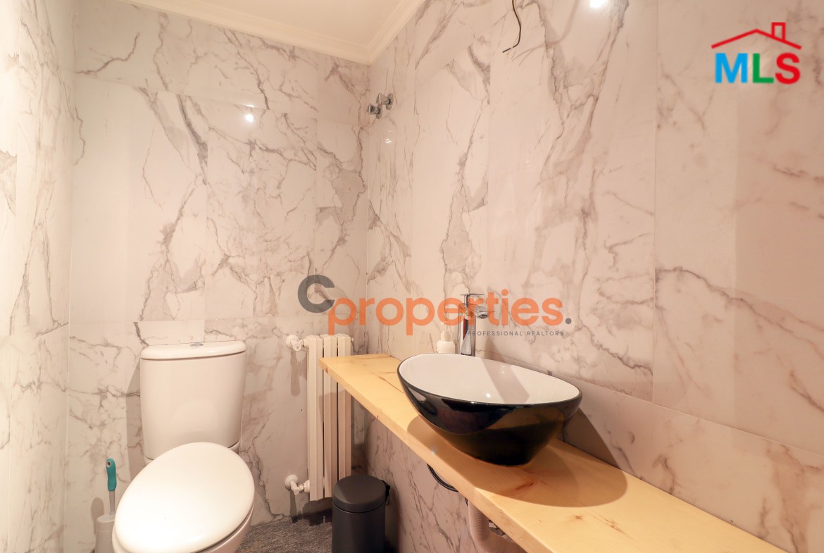 Apartment For Rent in Mtayleb - CPCF96