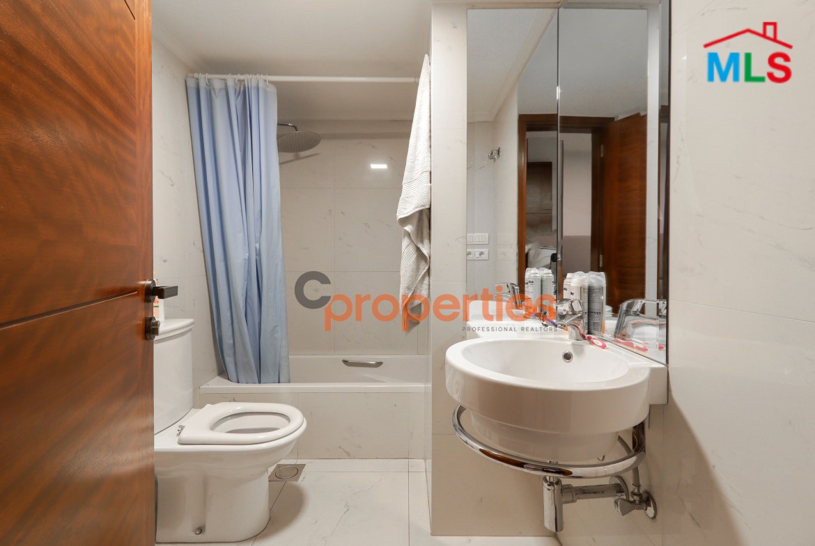 Apartment For Rent in Mtayleb - CPCF96