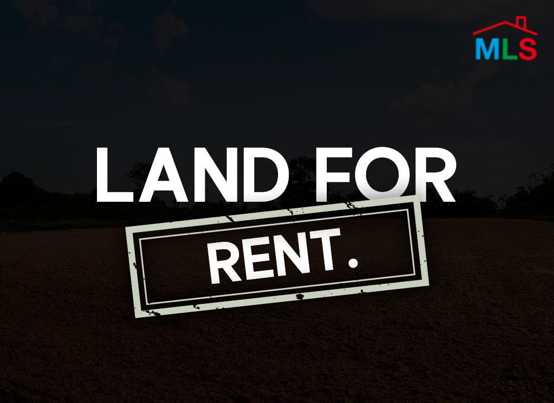 Land For Rent in Mtayleb - CPCF199