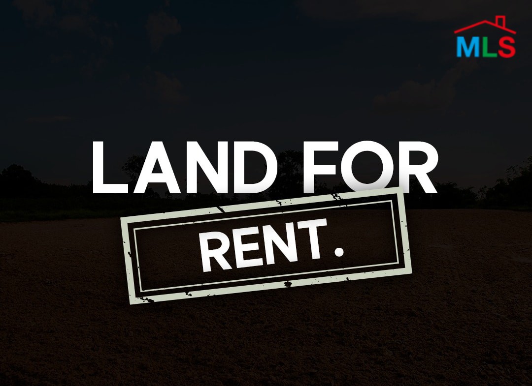 Standalone with Land for rent in Zalka CPSM137