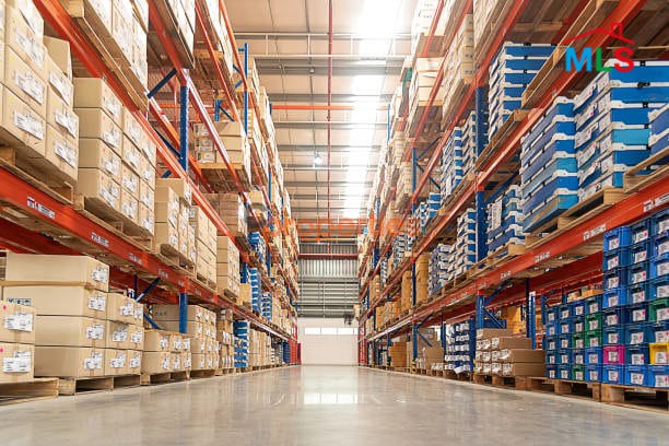Warehouse for rent in Baouchrieh CPSM171