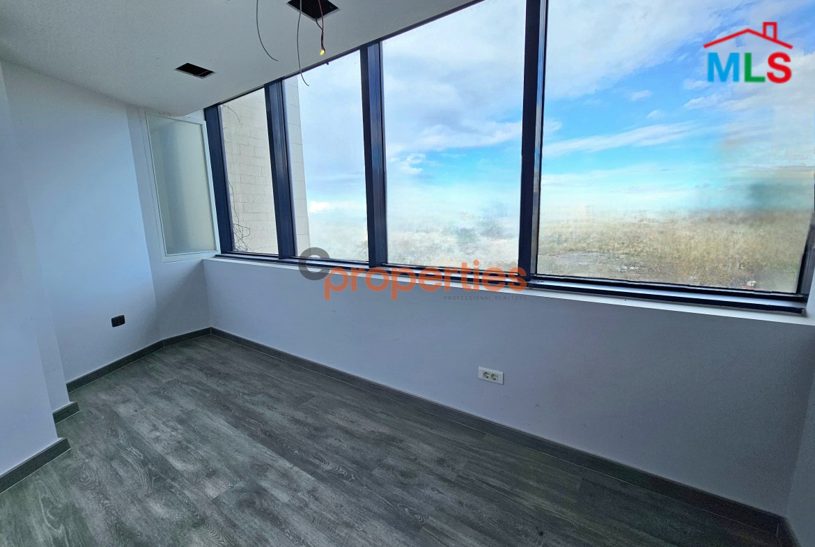 Office For Rent in Dbayeh [Prime Location] CPRD37