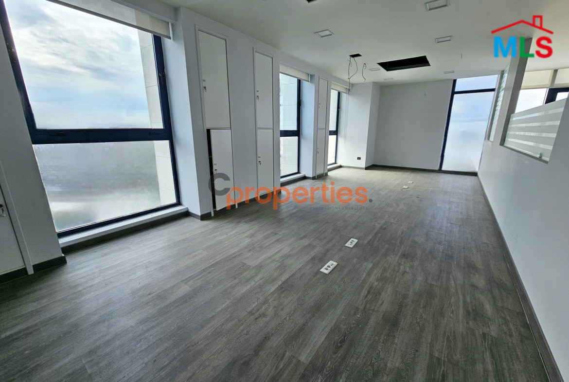 Office For Rent in Dbayeh [Prime Location] CPRD37