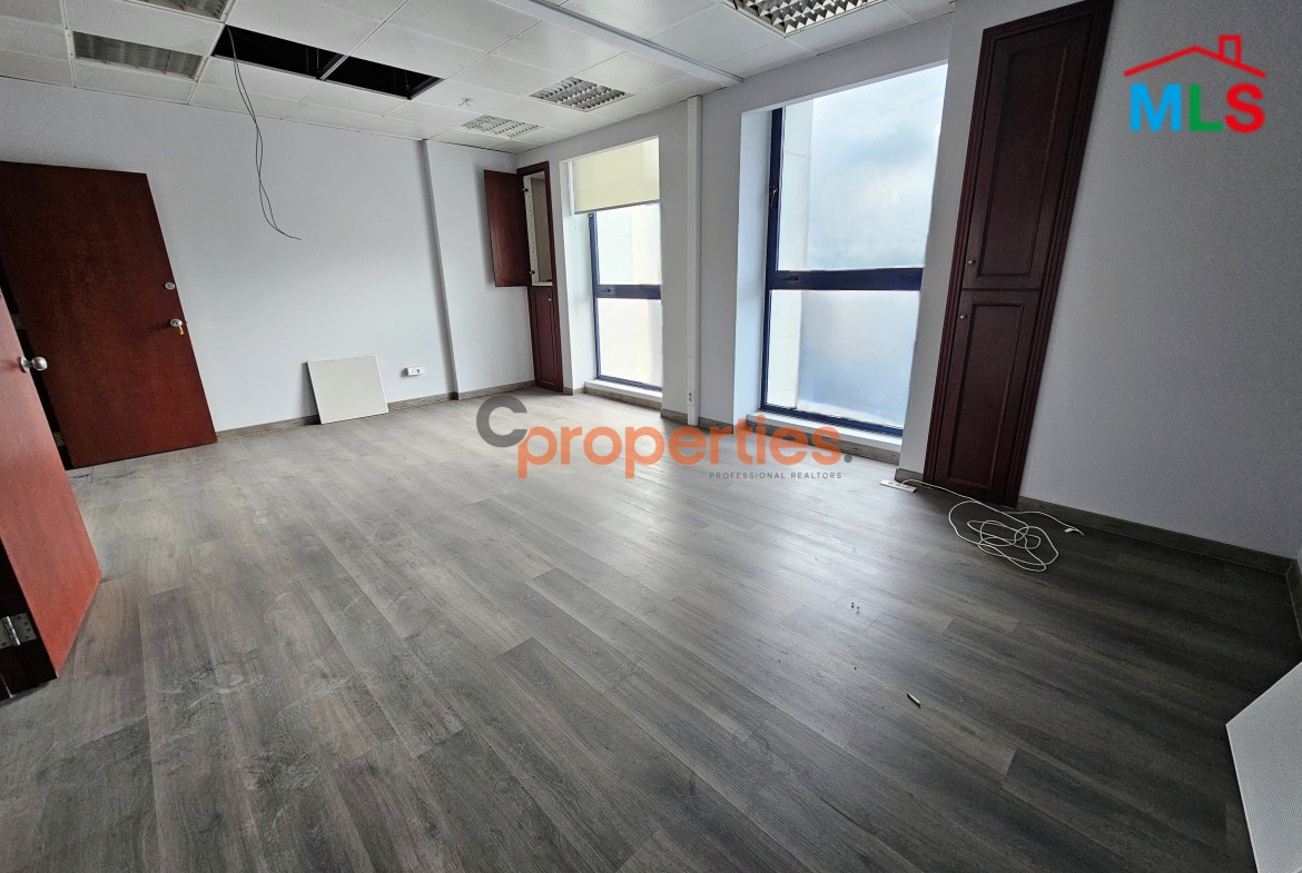 Office For Rent in Dbayeh [Prime Location] CPRD36