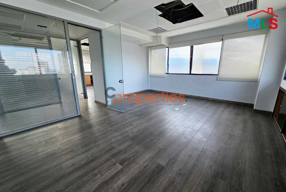 Office For Rent in Dbayeh [Prime Location] CPRD35