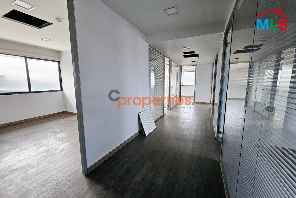 Office For Rent in Dbayeh [Prime Location] CPRD35