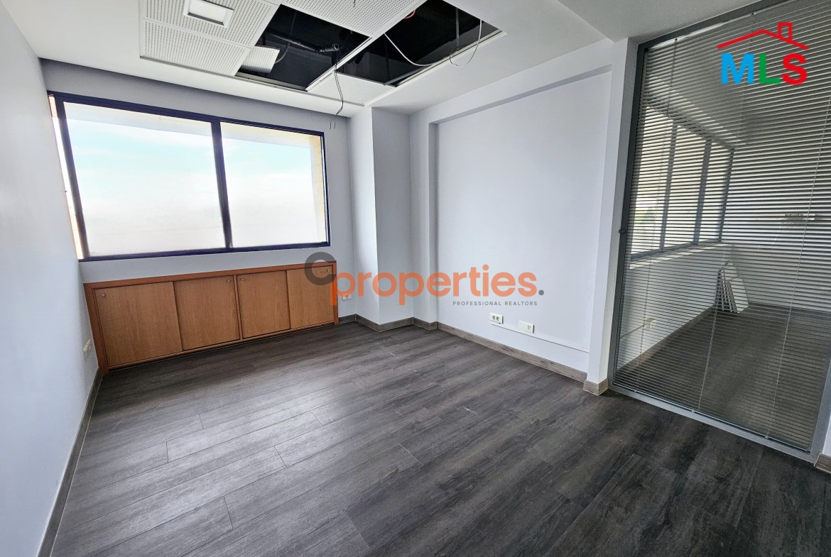 Office For Rent in Dbayeh [Prime Location] CPRD35
