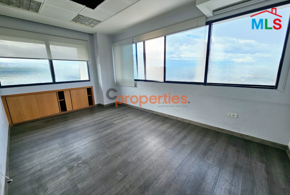 Office For Rent in Dbayeh [Prime Location] CPRD35