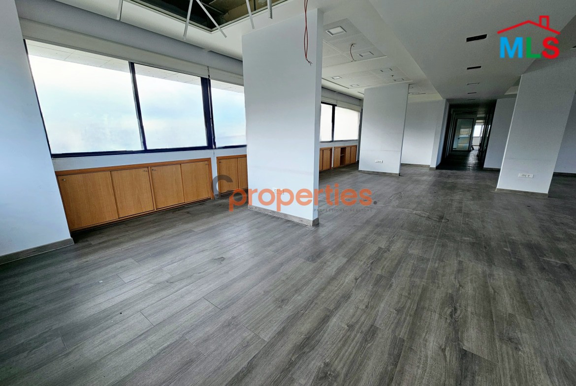 Office For Rent in Dbayeh [Prime Location] CPRD35