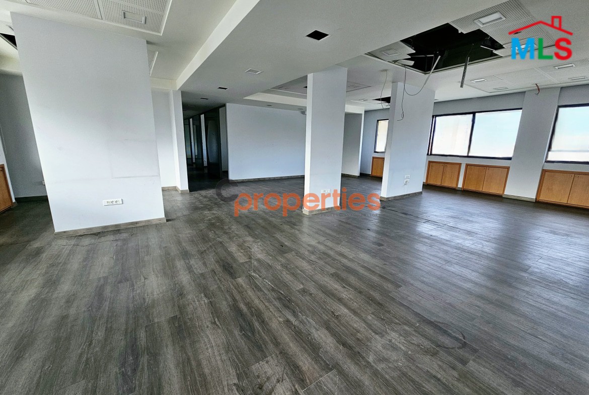 Office For Rent in Dbayeh [Prime Location] CPRD35