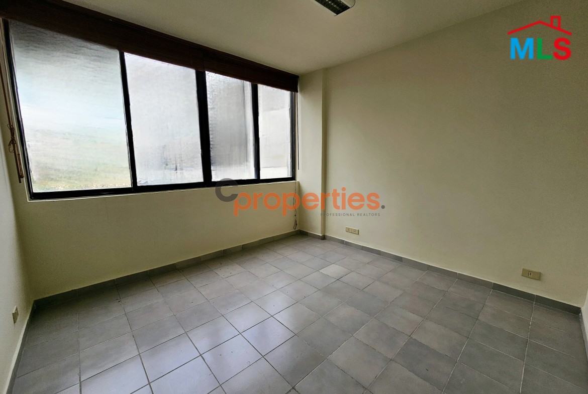 Office For Rent in Antelias - CPRD34