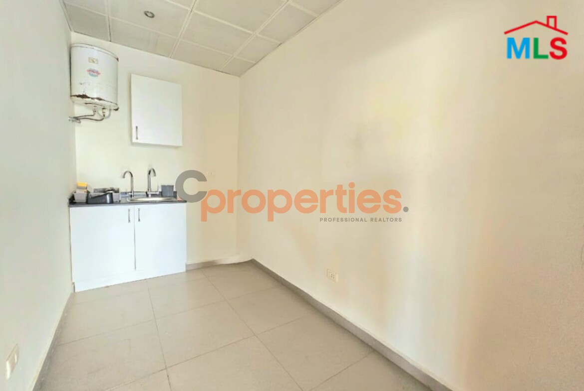 Office For Rent In Dbayeh | مكتب للإيجار في ضبية - CPRD12