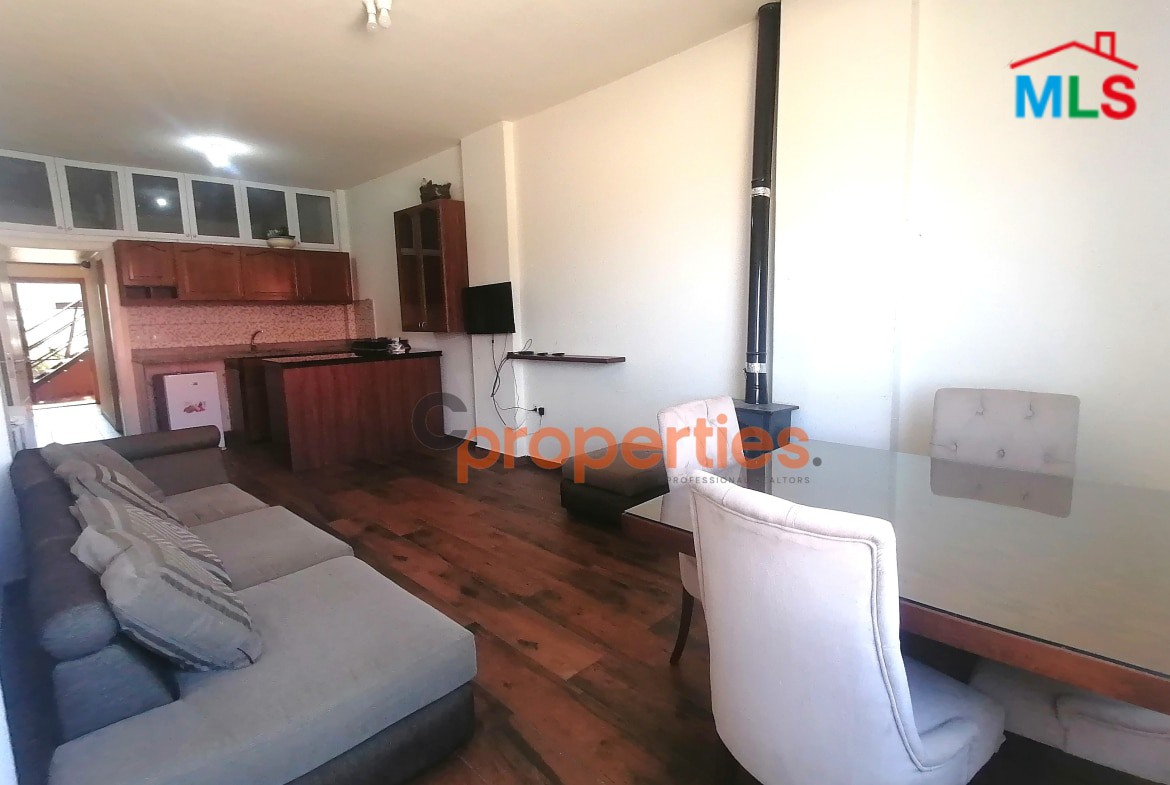 Chalet for Rent in Laklouk - CPJGK83
