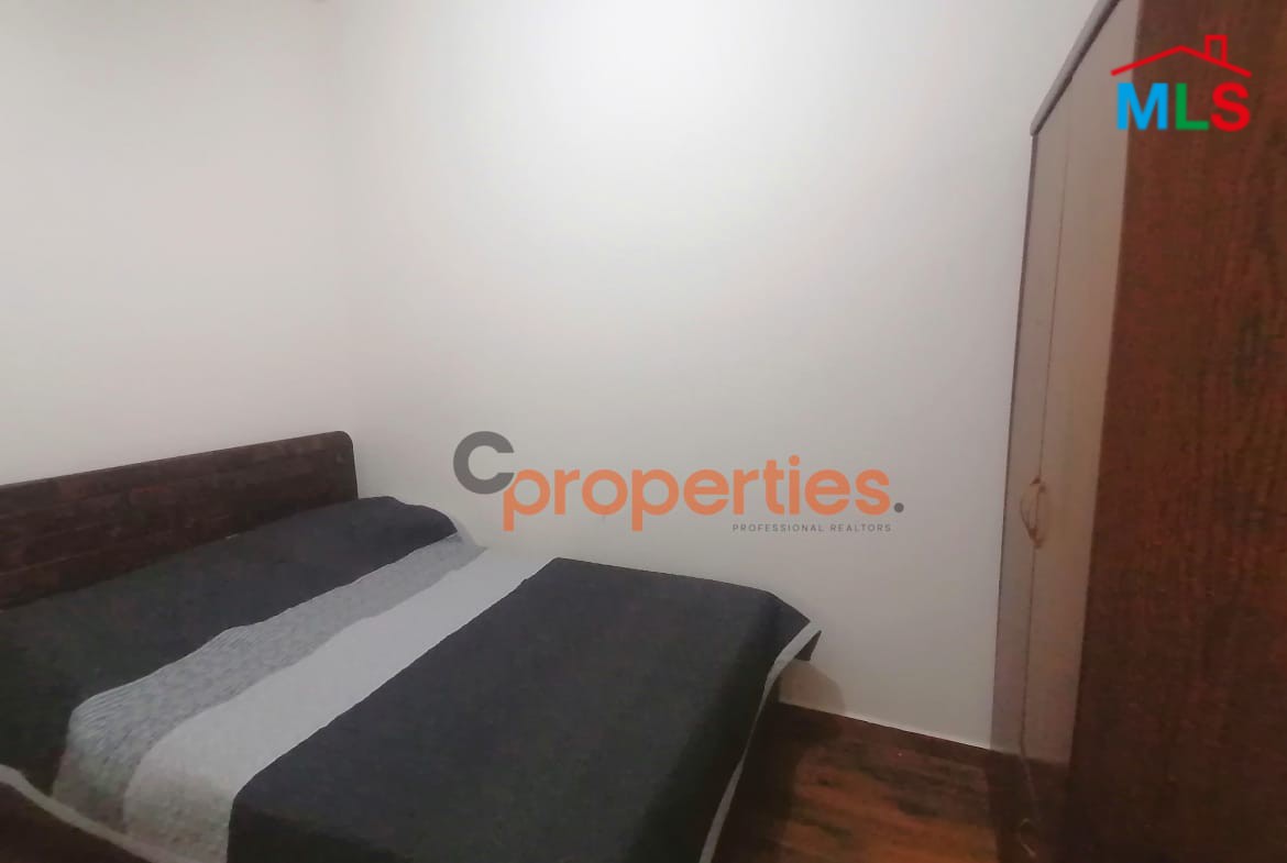 Chalet for Rent in Laklouk - CPJGK83