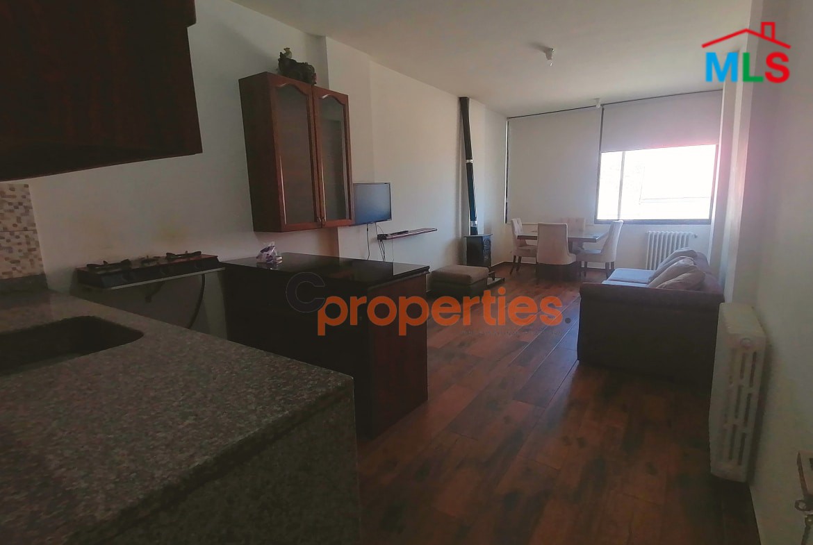 Chalet for Rent in Laklouk - CPJGK83