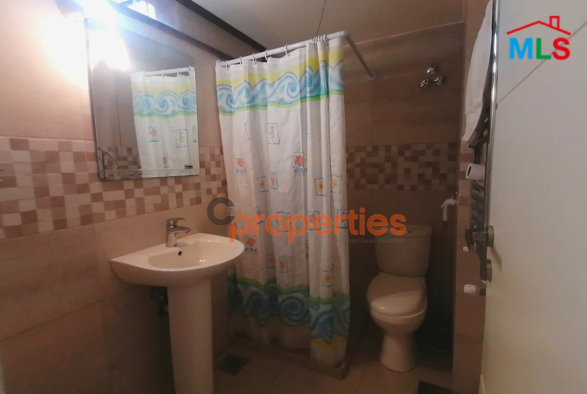 Chalet for Rent in Laklouk - CPJGK83