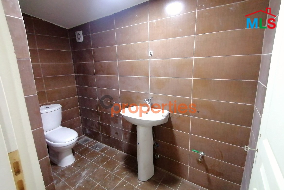 Modern Shop For Rent In Jbeil, Halat CPJJA02