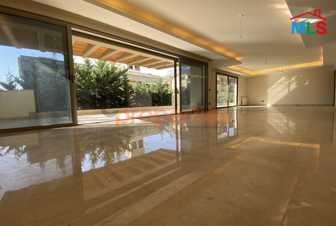Apartment For Rent in Biyada with TERRACE CPCF68