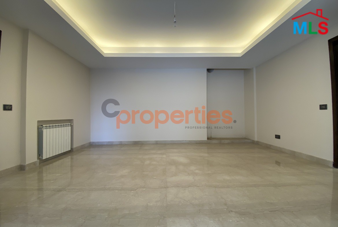 Apartment For Rent in Biyada with TERRACE CPCF68