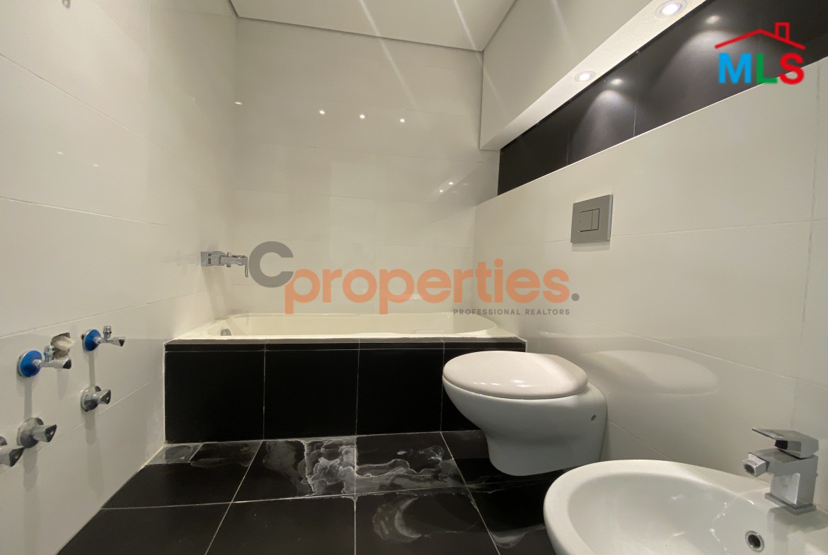 Apartment For Rent in Biyada with TERRACE CPCF68