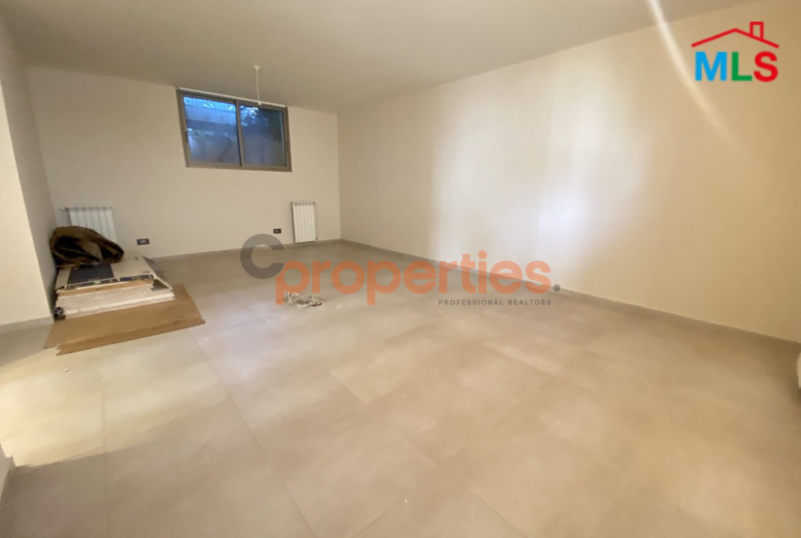 Apartment For Rent in Biyada with TERRACE CPCF68