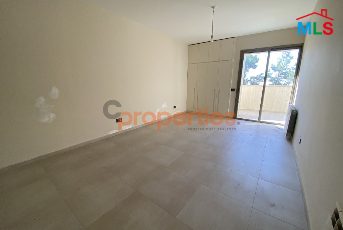 Apartment For Rent in Biyada with TERRACE CPCF68