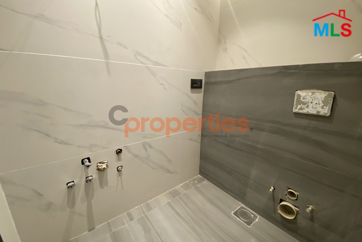 Apartment For Rent in Biyada with TERRACE CPCF68