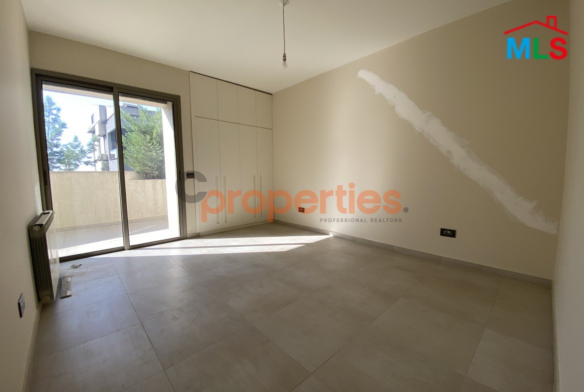 Apartment For Rent in Biyada with TERRACE CPCF68