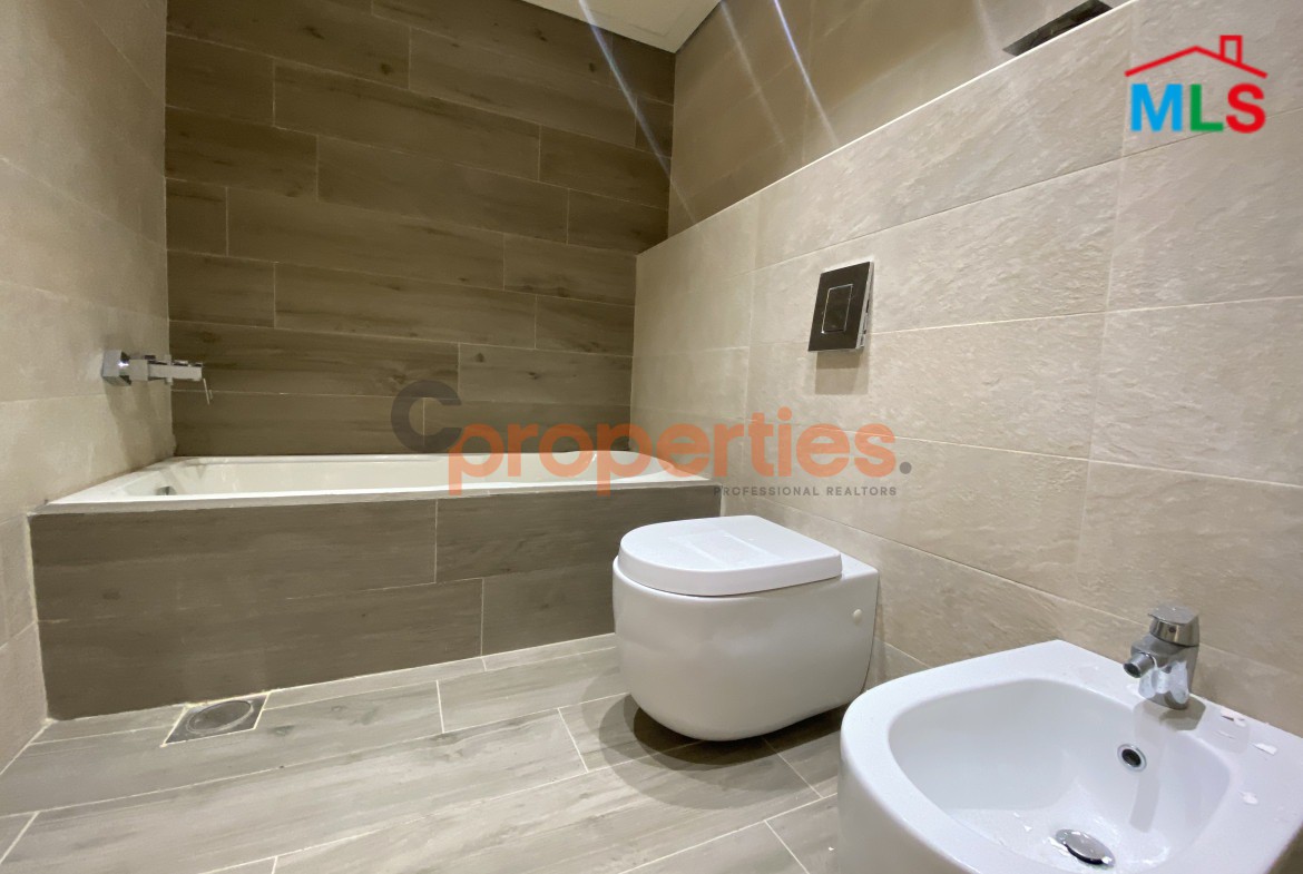 Apartment For Rent in Biyada with TERRACE CPCF68