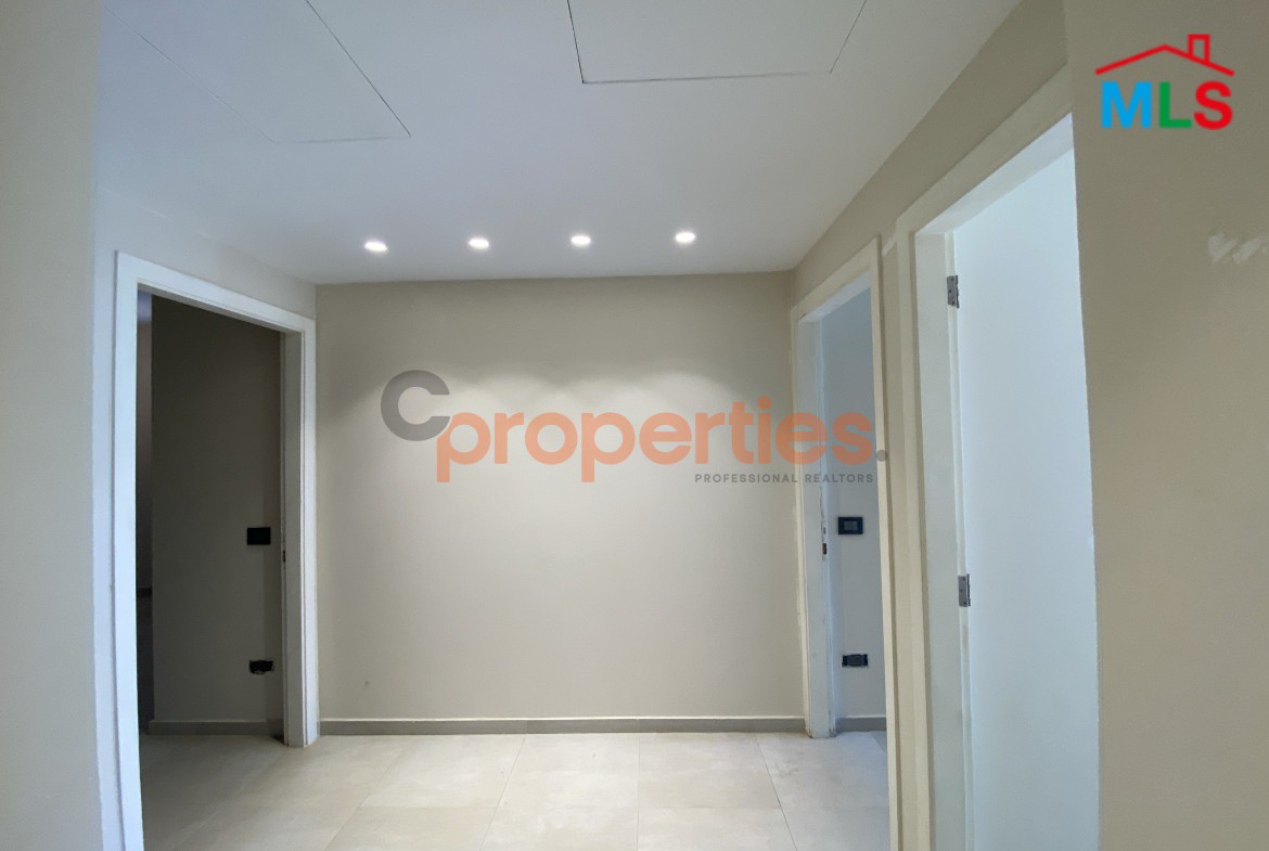 Apartment For Rent in Biyada with TERRACE CPCF68