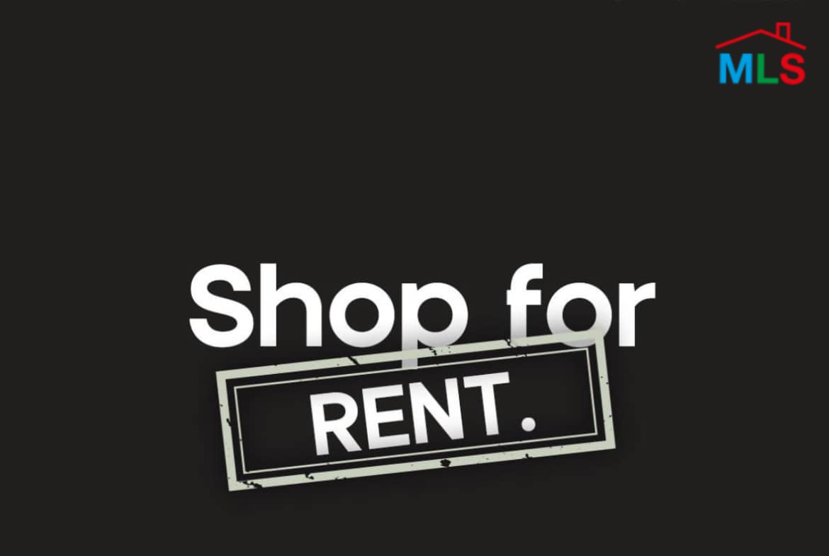 Shop For Rent in Jbeil CPJRK123