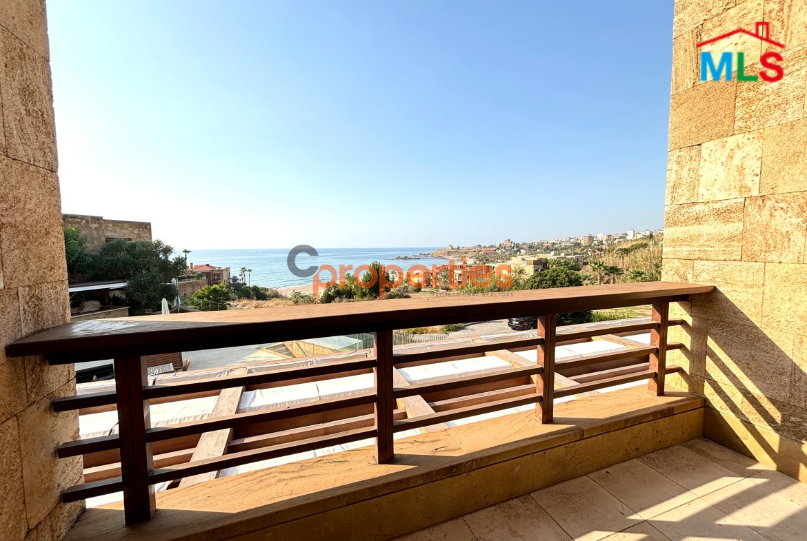 Chalet For Rent In Jbeil CPJRK124